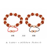 トゥルシー ブレスレット