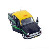 インド アンバサダー タクシー ミニカー