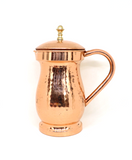 純銅製のジャー 1700ml