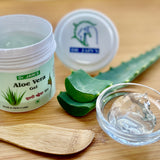 アロエベラ ジェル500g（DR.ジェイン製）